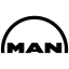 Logo MAN Kamion és Busz Kereskedelmi Kft