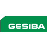 Logo Gesiba Gemeinnützige Siedlungs und Bauaktiengesellschaft