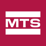 Logo MTS Systems SAS