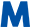 Logo MetaM Co., Ltd.