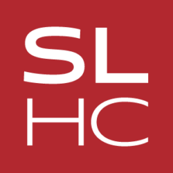Logo Spacelabs Healthcare Ltd.