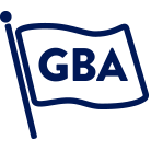 Logo G.B. Terminals Ltd.