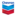 Logo Chevron Marine Ltd.