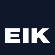 Logo EIK Fasteignafélag HF