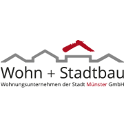 Logo Wohn & Stadtbau Wohnungsunternehmen der Stadt Münster GmbH
