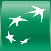 Logo BNP Paribas Real Estate Consult GmbH