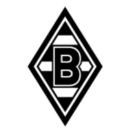 Logo Borussia VfL 1900 Mönchengladbach GmbH