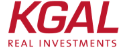 Logo KGAL GmbH & Co. KG