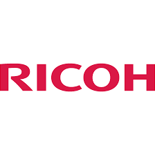 Logo Ricoh Danmark A/S