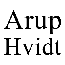 Logo Ejendomsaktieselskabet HERMES