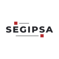 Logo Sociedad Estatal de Gestión Inmobiliaria de Patrimonio SA
