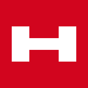 Logo Hilti Española SA