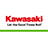 Logo Kawasaki Motors Japan Co. Ltd.