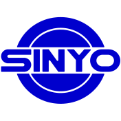 Logo Sinyo Corp.