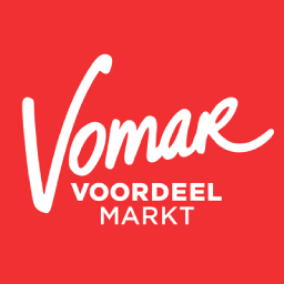 Logo Vomar Voordeelmarkt BV