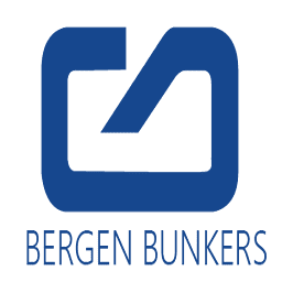 Logo Bergen Bunkers AS
