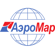 Logo Aeromar JSC