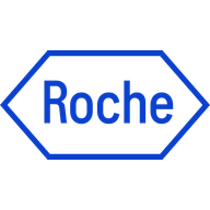 Logo Roche Singapore Pte Ltd.