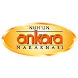 Logo Nuh'un Ankara Makarnasi Sanayi VE Ticaret A S