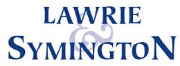 Logo Lawrie & Symington Ltd.