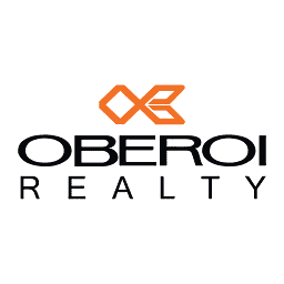 Logo Oberoi Realty Ltd.