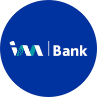 Logo I&M Bank (T) Ltd.
