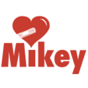 Logo The Mikey Network
