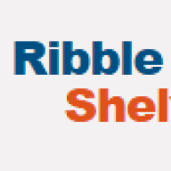 Logo Ribble Valley Shelving Ltd.
