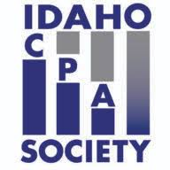 Logo Idaho Society of CPAs