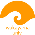 Logo Wakayama University