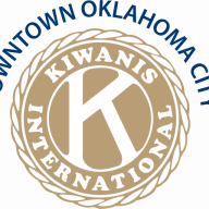 Logo Kiwanis Club of Oklahoma