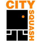 Logo CitySquash