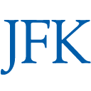 Logo Kennedy John F Presidential Library & Museum