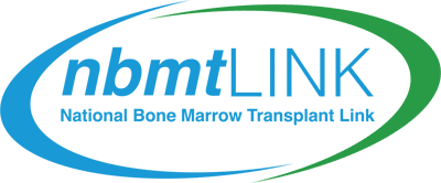 Logo National Bone Marrow Transplant Link