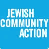 Logo Jewish Community Action