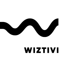 Logo Wiztivi SAS