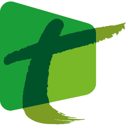 Logo Tongmyong University