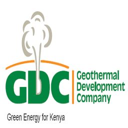 Logo Geothermal Development Co. Ltd.