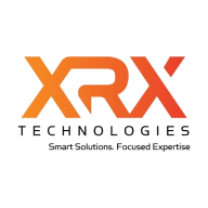 Logo X&R Technologies Ltd.