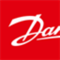 Logo Danfoss IXA A/S