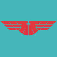 Logo Frontiers of Flight Museum