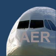 Logo Madrid Barajas Airport
