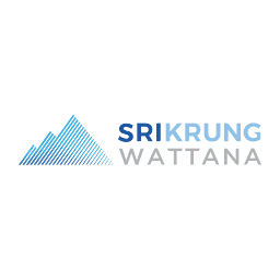 Logo Srikrung Wattana Co. Ltd.