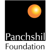 Logo Panchshil Realty & Developers Pvt Ltd.