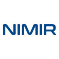 Logo Nimir Resins Ltd.