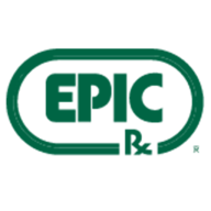 Logo EPIC Pharmacies, Inc.