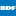 Logo Banco de Finanzas SA