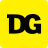 Logo Dollar General Literacy Foundation