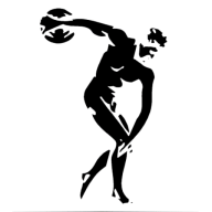 Logo Bulgarian Athletics Federation