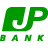 Logo Japan Post Bank Co., Ltd.
